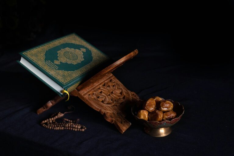 Learn the Basics of Quran