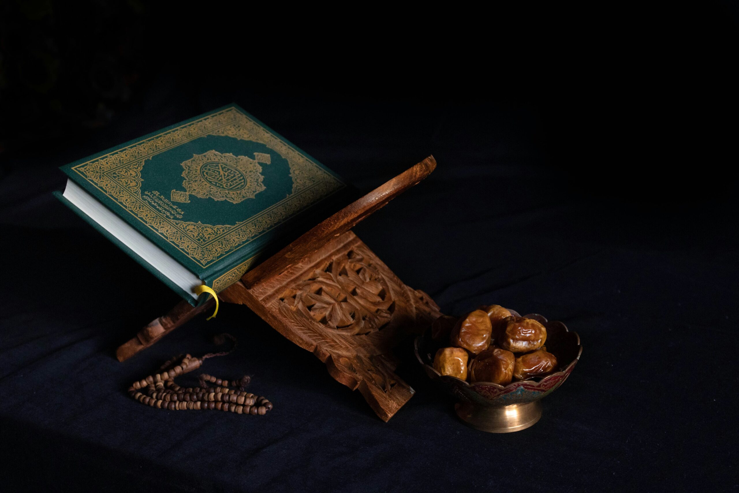 Learn the Basics of Quran